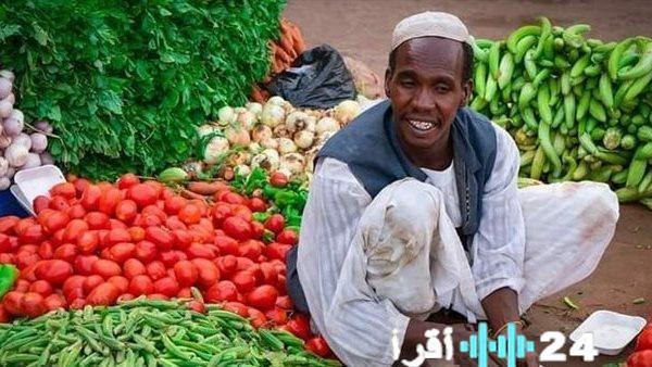 أسعار الخضار تتصدر الأسواق اليوم الأربعاء 21 يناير 2026