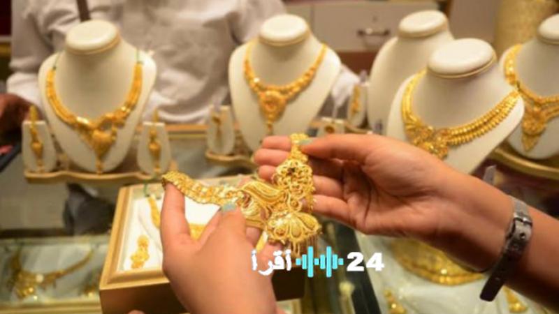 أسعار الذهب تشهد ارتفاعًا غير مسبوق محليًا وعيار 21 يصل إلى 97.70 دينارًا