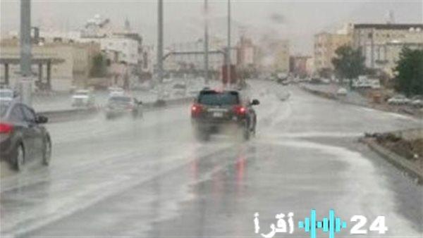 تحذير عاجل من الأرصاد بشأن طقس الساعات المقبلة ودعوات للاستعداد