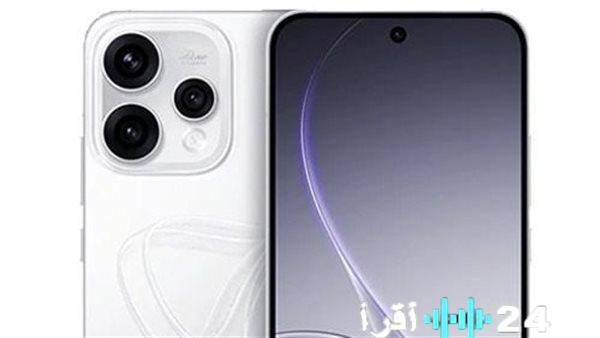 سعر ومواصفات هاتف أوبو رينو 15 برو