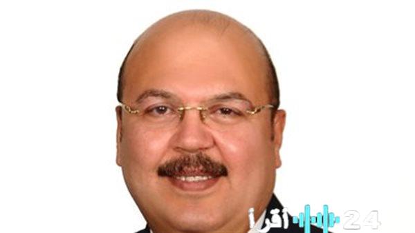 عضو بمجلس الشيوخ يرى دافوس رافعة لحضور مصر الاقتصادي العالمي