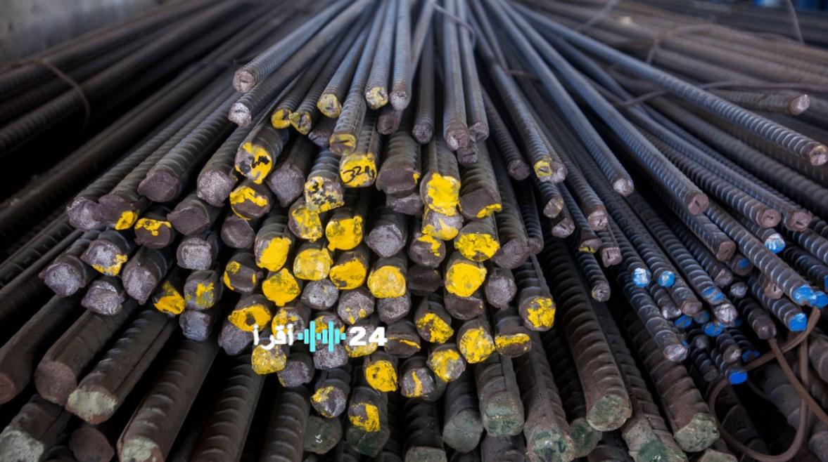 أمريكا تفرض رسومًا تعويضية على واردات الحديد المصري وتأثيرها على الأسعار المحلية