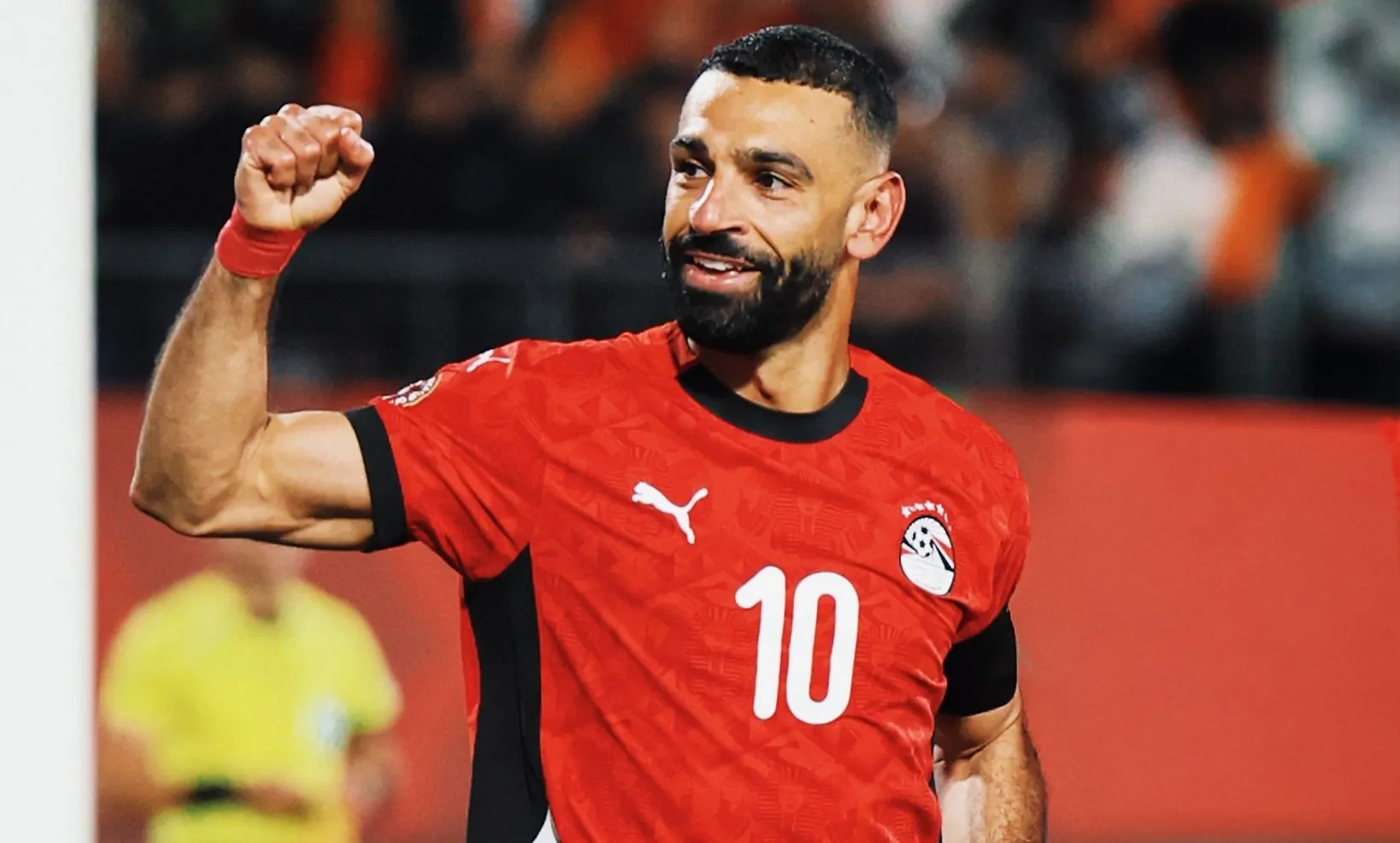 «تقدير أمريكي» مدرب بدني يفجر مفاجأة حول مستقبل محمد صلاح