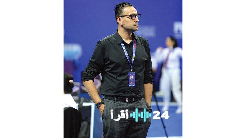 الفجيرة تتربع على عرش التايكواندو العالمي بفضل جهود أبوشاويش