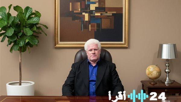 حزب الوفد يعيّن حاتم الجوهري بالهيئة العليا