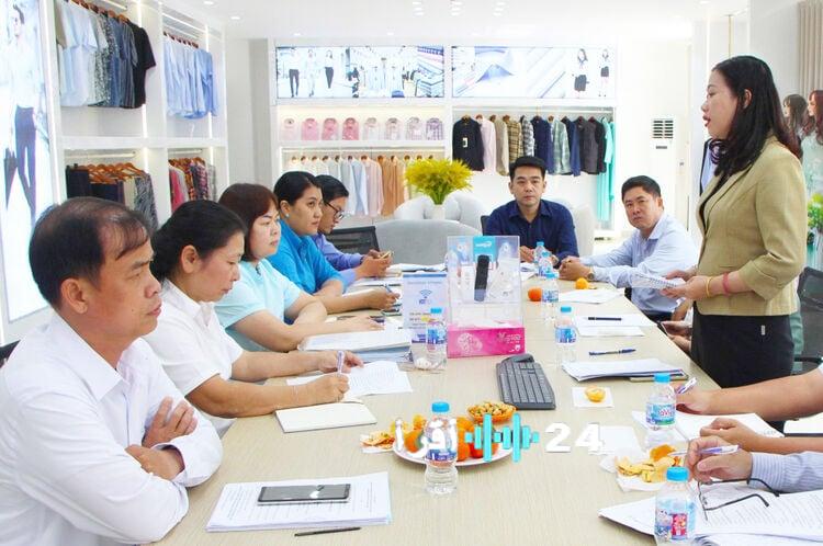 «نظرة معمقة لواقع القطاع الخاص» دراسة استقصائية معمقة ترصد أوضاع العمل، التوظيف، السلامة والصحة المهنية، الأجور، ومكافآت تيت ضمن الشركات