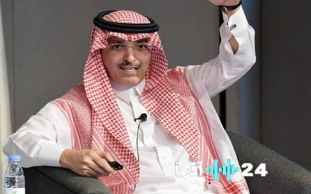 وزير المالية يحدد 5 قاطرات استراتيجية لنهضة الاقتصاد السعودي