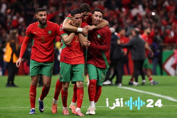 المغرب والسنغال قمة نهائي أمم أفريقيا صراع المجد وحلم النجمة الثانية