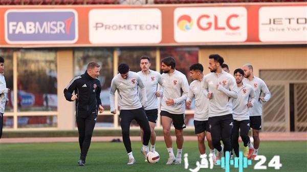 الأهلي يستعد لمفاجأة سارة لجماهيره قبل مواجهة يانج أفريكانز