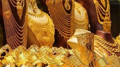 الذهب في مصر قراءة في أحدث الأسعار