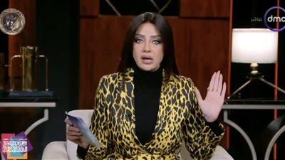 رضوى الشربيني تعلق بشكل مفاجئ على صور ياسمين عبد العزيز وتصالح لقاء الخميسي مع عبد المنصف