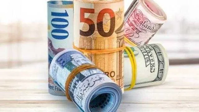 «أسعار تحويل العملات العربية والأجنبية مقابل الجنيه في 22 يناير 2026»