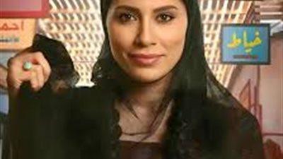 وضحة الصخرة إلهام علي تبهر في البرومو التشويقي لمسلسل شارع الأعشى 2 صور