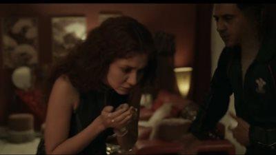 مسلسل بطل العالم الحلقة الخامسة تكشف مواعيد العرض ومصير صلاح ودنيا