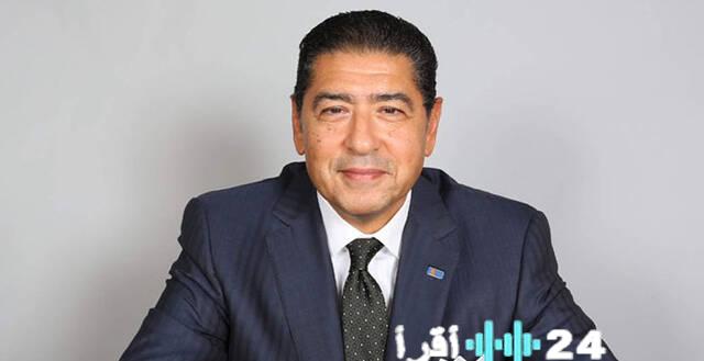 هشام عز العرب يعيد صياغة الأزمة المصرية الإيرادات هي جوهر المشكلة لا حجم الديون