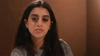 ياسمينا العبد تعبر عن مشاعرها بعد انتهاء مسلسل ميدتيرم برسالة مؤثرة