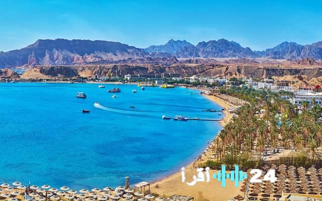 مصر تسجل قفزة 14% في إيرادات السياحة بالربع الأول