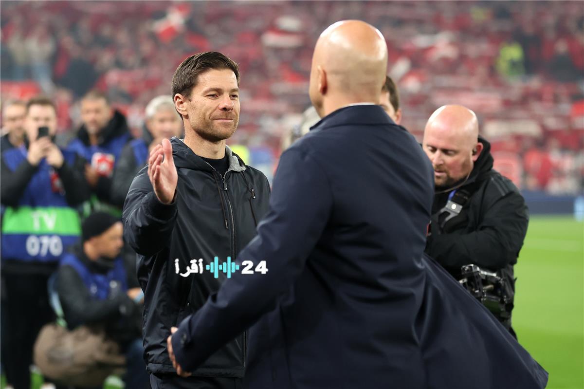 ميرفي قلق من تولي ألونسو تدريب ليفربول لأنه لن يكون مثل كلوب