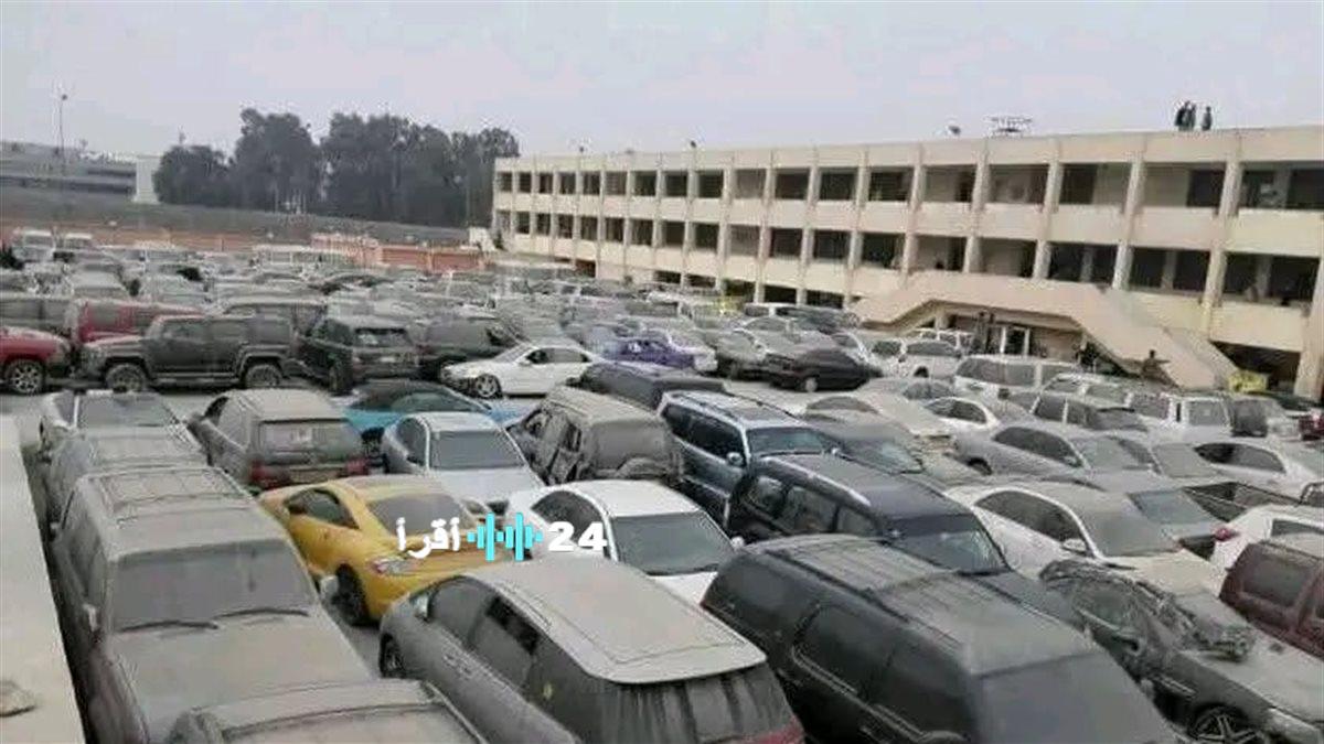 كيف تحصل على سيارة بأسعار تنافسية من مزادات الجمارك في عام 2026