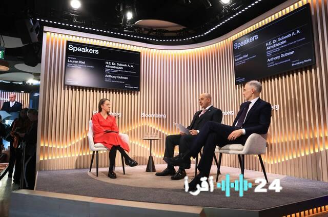 الكويت تعزز بيئتها الاقتصادية لاستقطاب الاستثمار الأجنبي