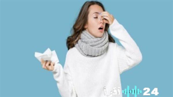 أسباب تغير صحة جهاز المناعة في فصل الشتاء تتجاوز تأثير الطقس