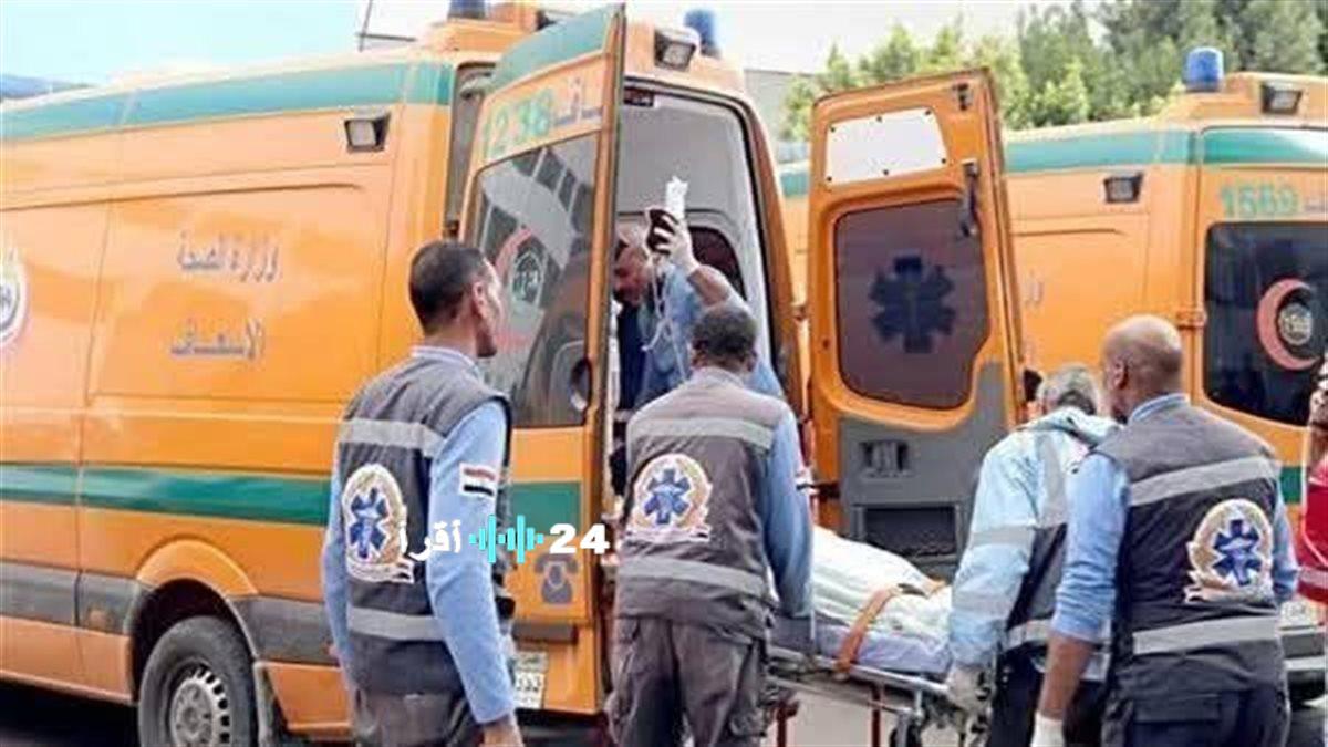 مصرع بائع خضار طعنًا خلال مشاجرة عنيفة بسبب زبون في حدائق القبة