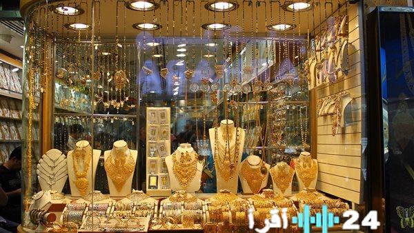 «تغيرات مثيرة في أسعار الذهب في الإمارات… عيار 24 يتألق في الصدارة»