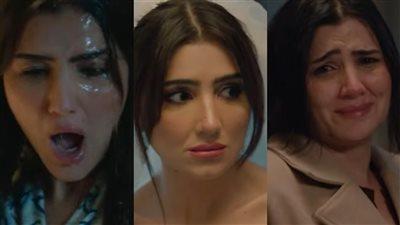 ظلم وعنف يتعرض له مي عمر في كواليس الست موناليزا وتنديد جماهيري بتصريحاتها القاسية