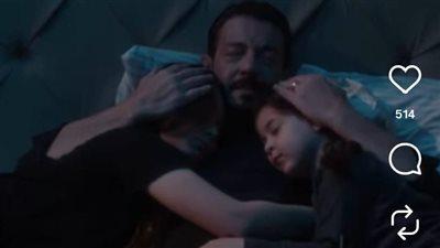 مسلسل لعبة وقلبت بجد الحلقة 11 يسلط الضوء على معاناة منى أحمد زاهر بعد وفاة والدتها وتعاني من الاكتئاب