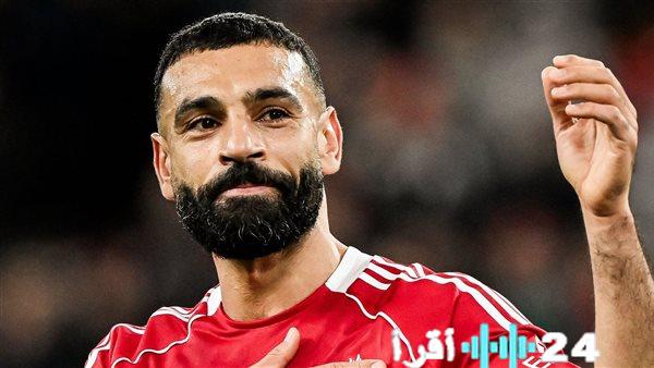 محمد صلاح وفينيسيوس على طاولة الانتقالات في الدوري السعودي الصيف المقبل
