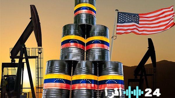 ارتفاع أسعار النفط مجددًا بفعل التوترات الجيوسياسية المرتبطة بإيران