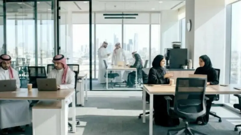 برنامج نطاقات المطور يطلق في 2026 لخلق آلاف الوظائف الجديدة في السعودية