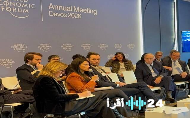 المشاط تستعرض ريادة مصر المناخية عبر برنامج نُوفّي