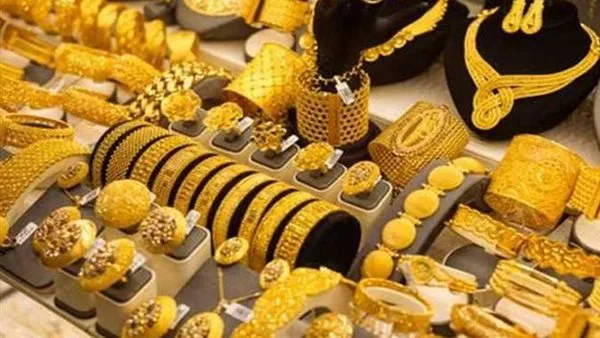 الذهب عيار 21 يسجل قفزة بـ 825 جنيهًا