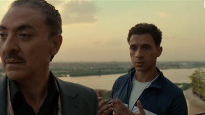 مسلسل بطل العالم الحلقة الرابعة يكشف تحولاً جذرياً في الأحداث مع اتفاق صلاح والمحروق