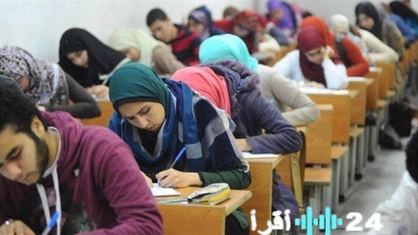 آخر موعد لتسجيل استمارة التقديم لامتحانات الثانوية العامة للعام 2026