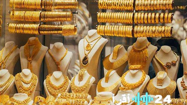 توقعات قوية تدفع الذهب لاختراق حاجز 6000 دولار للأوقية بمنتصف 2026