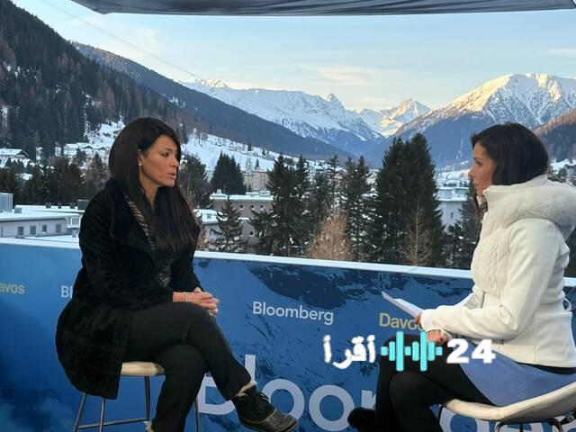 وزيرة التخطيط تعلن صمود النمو المستدام لمصر رغم التحديات المعقدة