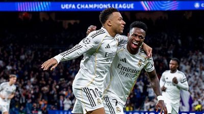 مباراة ريال مدريد وفياريال في الدوري الإسباني: موعدها والقنوات الناقلة والتشكيلة المتوقعة