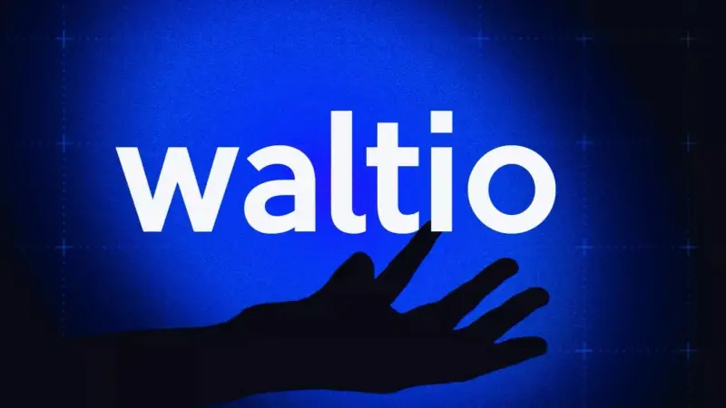 «اختراق أمني يهدد 50 ألف مستخدم في منصة فرنسية لتداول العملات المشفرة»