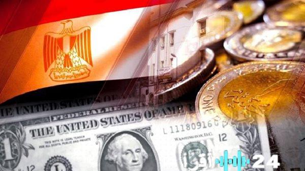 إيجبتك تكشف أسباب تراجع الدولار أمام الجنيه بحلول عام 2026