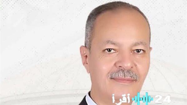 النائب حسين غيتة يدفع نحو تحرير أسعار الخدمات الطبية بالمستشفيات