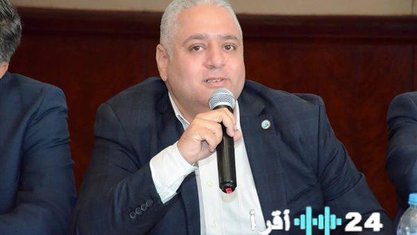 نادي صيادلة مصر يحدد موقفه من قرار التركيبات 868 عقب اجتماع هيئة الدواء