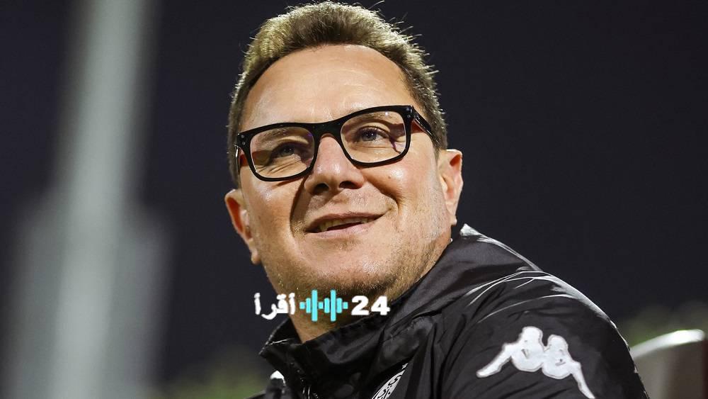 المباراة الأولى بعد غياب شهرين عن المنافسة تمثل تحديًا لكن الفريق يسعى لتحقيق نتيجة إيجابية