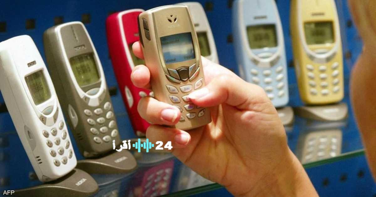 مصر تتصدر سباق شراء الهواتف القديمة تحوطًا من ارتفاع أسعار الذهب القياسي