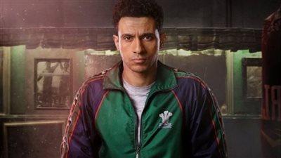 مواعيد عرض الحلقة 6 من مسلسل بطل العالم وتفاصيل علاقة ياسين بابن عصام عمر