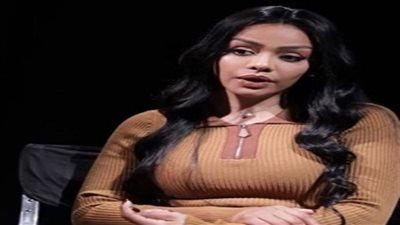 تصريحات مفاجئة تكشف خبايا شخصية أسماء أبو اليزيد في مسلسل توابع