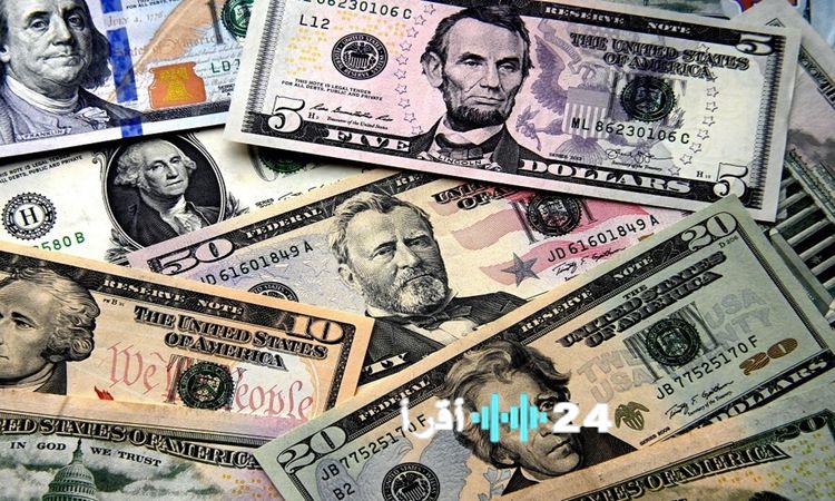 «تحديثات مهمة» سعر الدولار يختتم تعاملات الأسبوع بتغيرات جديدة
