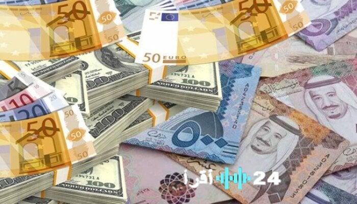 «تحديثات الصرف تثير اهتمام المستثمرين» سعر الدولار والعملة مقابل الجنيه في البنوك المصرية خلال تعاملات الأحد