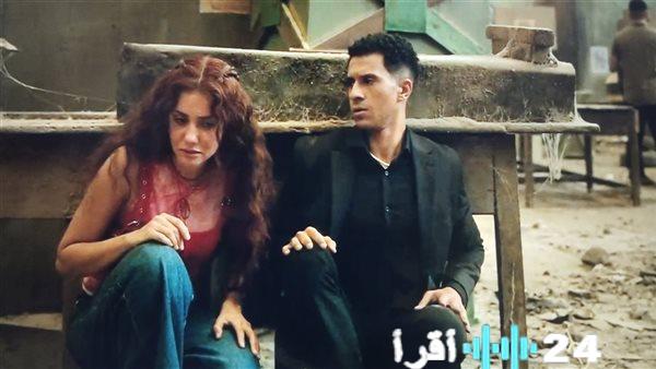 موعد عرض الحلقة 6 من مسلسل بطل العالم على يانجو بلاي وقناة سي بي سي